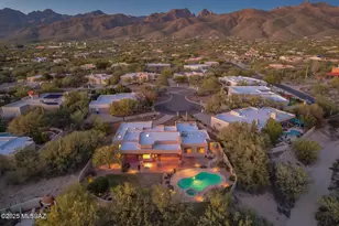 9886 E Veryl Pl, Tucson, AZ 85749 - Photo 2