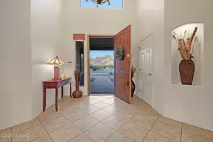 9886 E Veryl Pl, Tucson, AZ 85749 - Photo 4