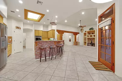 9886 E Veryl Place, Tucson, AZ 85749 - Photo 14