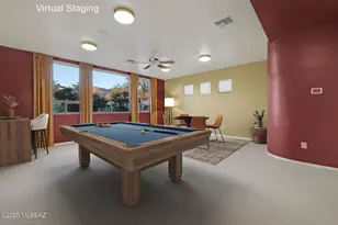 9886 E Veryl Pl, Tucson, AZ 85749 - Photo 34