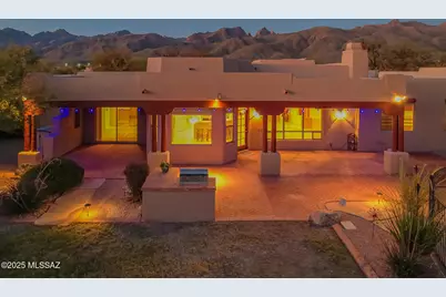 9886 E Veryl Place, Tucson, AZ 85749 - Photo 44