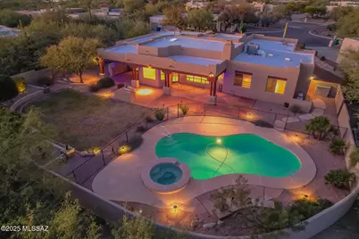 9886 E Veryl Place, Tucson, AZ 85749 - Photo 48