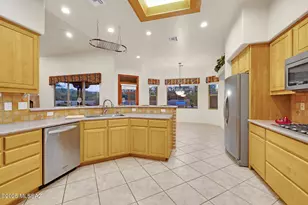 9886 E Veryl Pl, Tucson, AZ 85749 - Photo 16
