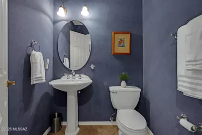 9886 E Veryl Place, Tucson, AZ 85749 - Photo 38