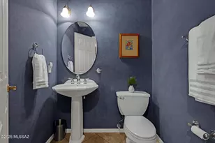 9886 E Veryl Pl, Tucson, AZ 85749 - Photo 38