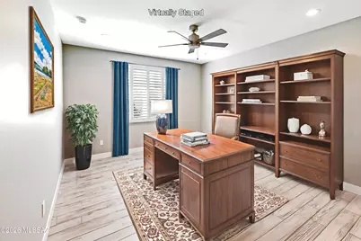 61645 E Travertine Street, Oracle, AZ 85623 - Photo 18