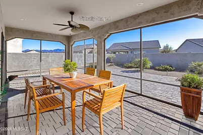 61645 E Travertine Street, Oracle, AZ 85623 - Photo 30