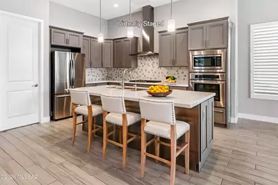 61645 E Travertine Street, Oracle, AZ 85623 - Photo 6