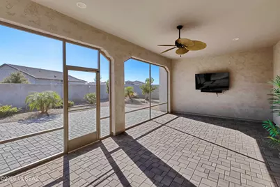 61645 E Travertine Street, Oracle, AZ 85623 - Photo 32