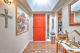 3355 S Calle Del Albano, Green Valley, AZ 85622 - Photo 8