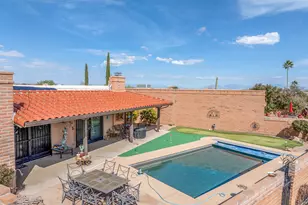 3355 S Calle Del Albano, Green Valley, AZ 85622 - Photo 40