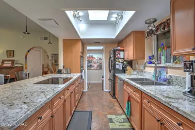 3355 S Calle Del Albano, Green Valley, AZ 85622 - Photo 14