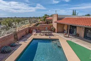 3355 S Calle Del Albano, Green Valley, AZ 85622 - Photo 42