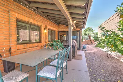 3355 S Calle Del Albano, Green Valley, AZ 85622 - Photo 36