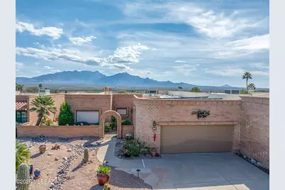 3355 S Calle Del Albano, Green Valley, AZ 85622 - Photo 1
