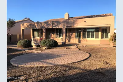 8612 N Moonfire Drive, Tucson, AZ 85743 - Photo 38