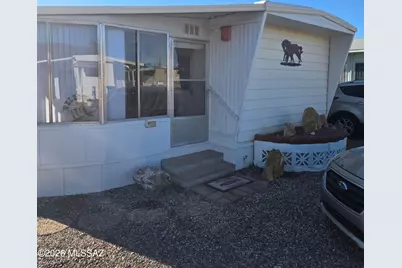 5517 W Bar X Street, Tucson, AZ 85713 - Photo 2