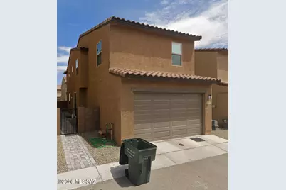 1107 E Descent Street, Tucson, AZ 85719 - Photo 1