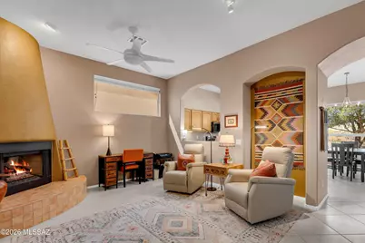 39050 S Casual Drive, Tucson, AZ 85739 - Photo 14