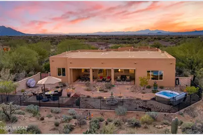 12505 N Faraway Wash Trail, Marana, AZ 85658 - Photo 46