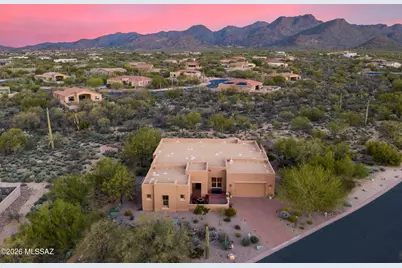 12505 N Faraway Wash Trail, Marana, AZ 85658 - Photo 4