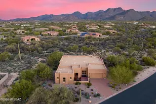 12505 N Faraway Wash Trail, Marana, AZ 85658 - Photo 4