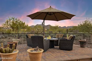 12505 N Faraway Wash Trail, Marana, AZ 85658 - Photo 2