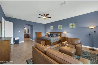 12505 N Faraway Wash Trail, Marana, AZ 85658 - Photo 20