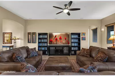 12505 N Faraway Wash Trail, Marana, AZ 85658 - Photo 12