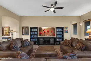 12505 N Faraway Wash Trail, Marana, AZ 85658 - Photo 12