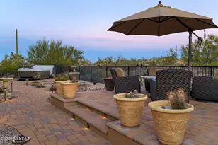 12505 N Faraway Wash Trail, Marana, AZ 85658 - Photo 42