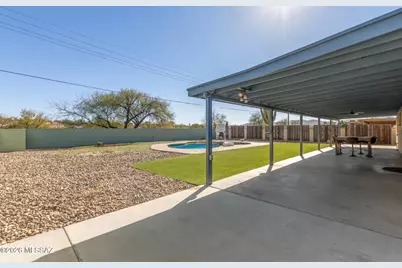 7596 N Meredith Boulevard, Tucson, AZ 85741 - Photo 22