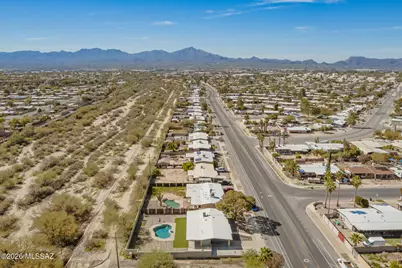 7596 N Meredith Boulevard, Tucson, AZ 85741 - Photo 36