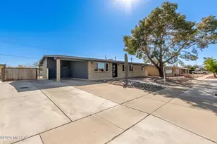 7596 N Meredith Blvd, Tucson, AZ 85741 - Photo 2