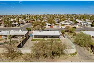 7596 N Meredith Boulevard, Tucson, AZ 85741 - Photo 28