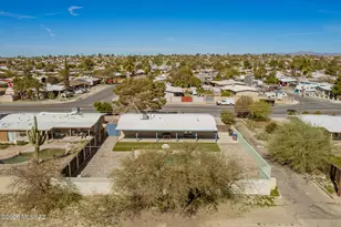 7596 N Meredith Blvd, Tucson, AZ 85741 - Photo 28