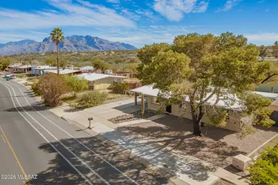 7596 N Meredith Boulevard, Tucson, AZ 85741 - Photo 38