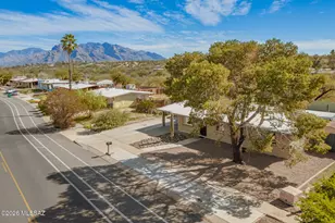 7596 N Meredith Blvd, Tucson, AZ 85741 - Photo 38