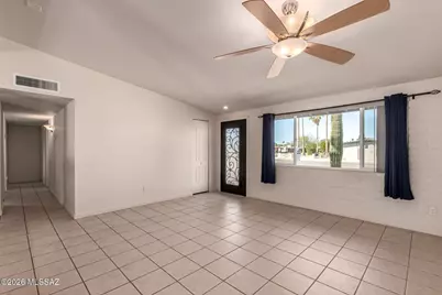 7596 N Meredith Boulevard, Tucson, AZ 85741 - Photo 6
