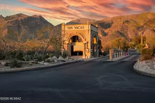 2791 Calle Sin Pecado, Tucson, AZ 85718 - Photo 1