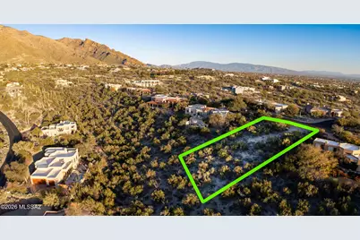 2791 Calle Sin Pecado #30, Tucson, AZ 85718 - Photo 10