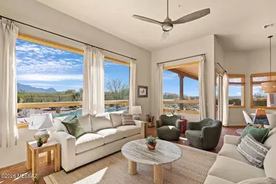 587 E Corte Pasadera Cobrizo, Green Valley, AZ 85614 - Photo 12