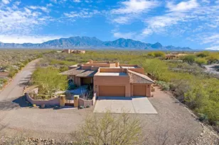 587 E Corte Pasadera COBRIZO, Green Valley, AZ 85614 - Photo 38