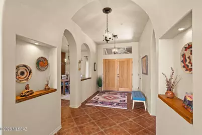 587 E Corte Pasadera Cobrizo, Green Valley, AZ 85614 - Photo 8