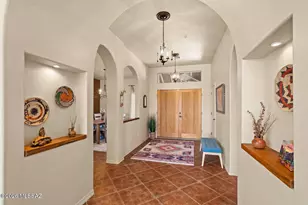 587 E Corte Pasadera COBRIZO, Green Valley, AZ 85614 - Photo 8