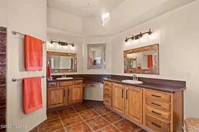 587 E Corte Pasadera Cobrizo, Green Valley, AZ 85614 - Photo 22