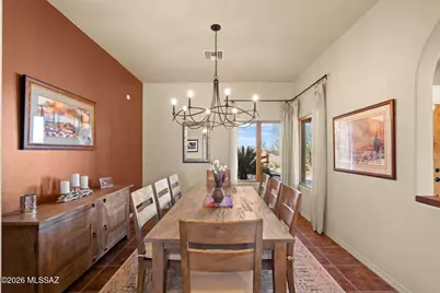 587 E Corte Pasadera Cobrizo, Green Valley, AZ 85614 - Photo 18