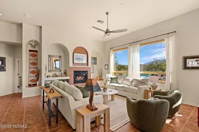 587 E Corte Pasadera Cobrizo, Green Valley, AZ 85614 - Photo 10