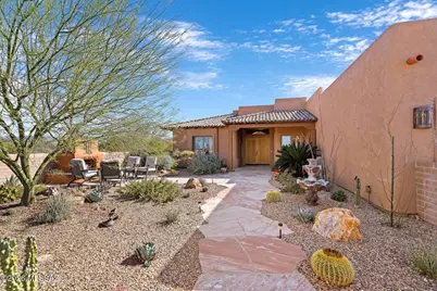 587 E Corte Pasadera Cobrizo, Green Valley, AZ 85614 - Photo 4