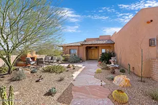 587 E Corte Pasadera COBRIZO, Green Valley, AZ 85614 - Photo 4